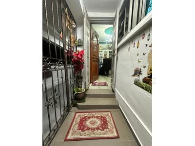 For Sale - 206 Tampines Street 21