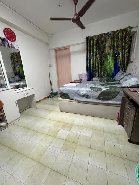 206 Tampines Street 21, 206 Tampines Street 21, 2 Bedrooms, 850 sqft, HDB Flat For Sale, by Jenn Denz Law, 500102315 - PropertyGuru.com.sg