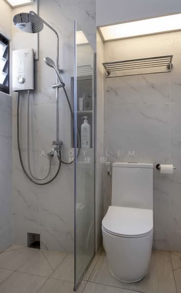 75B Redhill Road, 75B Redhill Road, 3 Bedrooms, 1,076 sqft, HDB Flat For Sale, by Andy Lim 林佳俊, 500102317 - Bathroom - PropertyGuru.com.sg