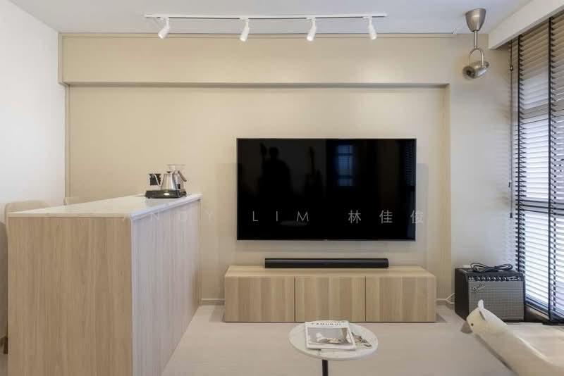 75B Redhill Road, 75B Redhill Road, 3 Bedrooms, 1,076 sqft, HDB Flat For Sale, by Andy Lim 林佳俊, 500102317 - Living Room - PropertyGuru.com.sg