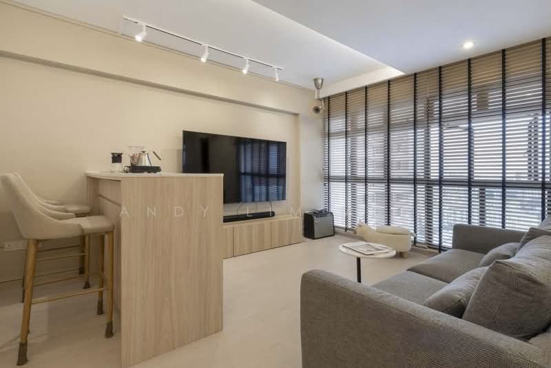 75B Redhill Road, 75B Redhill Road, 3 Bedrooms, 1,076 sqft, HDB Flat For Sale, by Andy Lim 林佳俊, 500102317 - Living Room - PropertyGuru.com.sg
