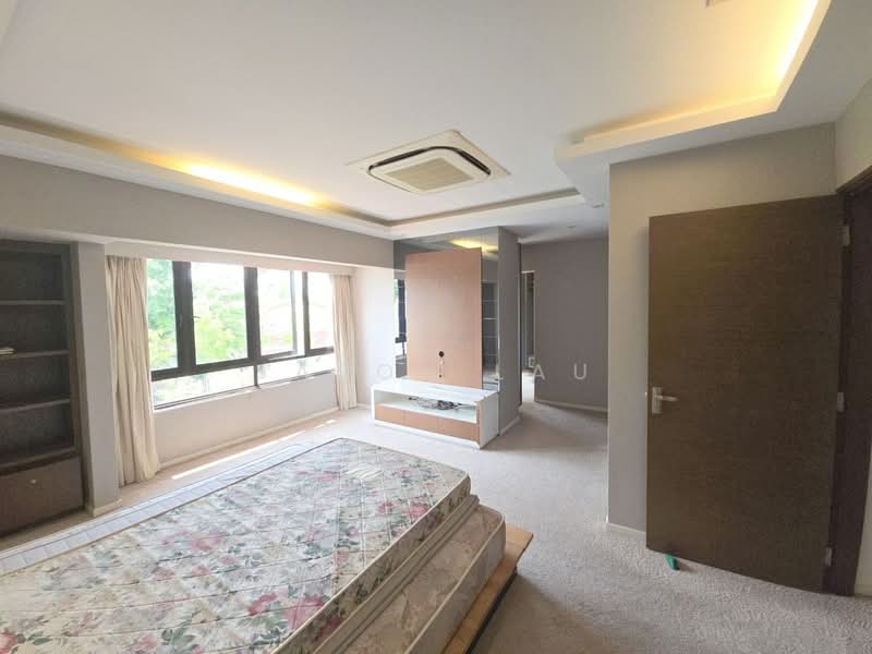 Semi-Detached for Rent @ Neram Road (Seletar Hills Estate), , 5 Bedrooms, 5,800 sqft, Semi-Detached House For Rent, by Jason Lau, 500102318 - Bedroom - PropertyGuru.com.sg