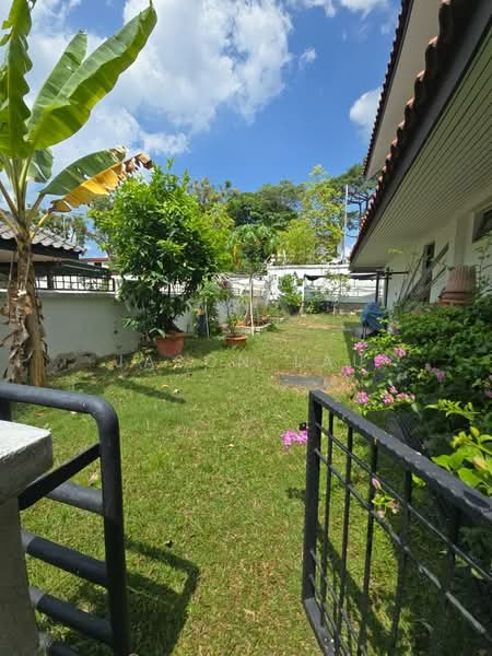 Semi-Detached for Rent @ Neram Road (Seletar Hills Estate), , 5 Bedrooms, 5,800 sqft, Semi-Detached House For Rent, by Jason Lau, 500102318 - Exterior - PropertyGuru.com.sg