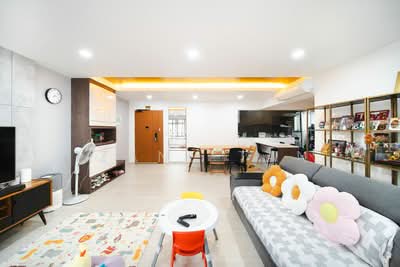 For Sale - 443A Bukit Batok West Avenue 8