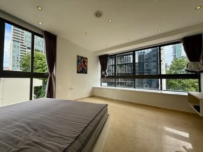 For Rent - Attitude @ Kim Yam