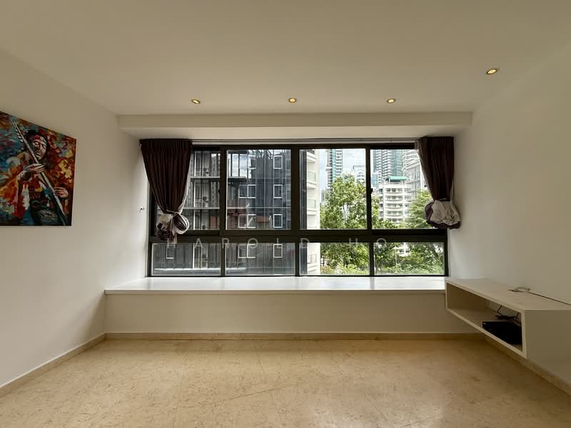 Attitude @ Kim Yam, 1 Kim Yam Road, Studio, 355 sqft, Condominium For Rent, by Harold Ho, 500102321 - View - PropertyGuru.com.sg