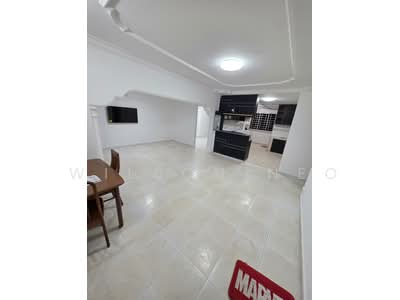 For Sale - 354 Choa Chu Kang Central