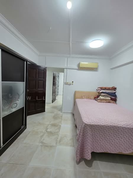 354 Choa Chu Kang Central, 354 Choa Chu Kang Central, 3 Bedrooms, 1,119 sqft, HDB Flat For Sale, by Wilson Neo, 500102322 - Bedroom - PropertyGuru.com.sg