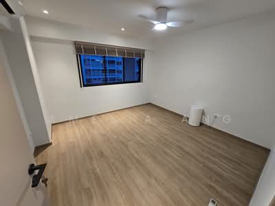 For Rent - 422 Fajar Road