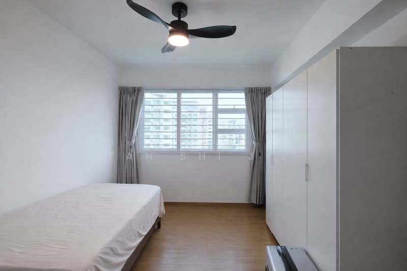 256A Sumang Walk, 256A Sumang Walk, 3 Bedrooms, 1,001 sqft, HDB Flat For Sale, by Tan Shi Jie, 500102324 - Bedroom - PropertyGuru.com.sg