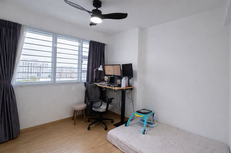 256A Sumang Walk, 256A Sumang Walk, 3 Bedrooms, 1,001 sqft, HDB Flat For Sale, by Tan Shi Jie, 500102324 - Study - PropertyGuru.com.sg