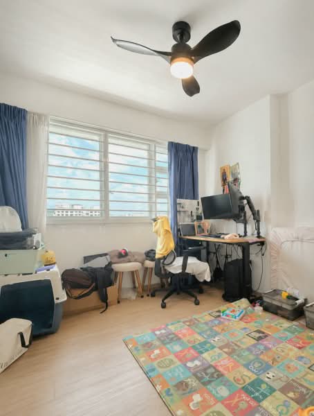 256A Sumang Walk, 256A Sumang Walk, 3 Bedrooms, 1,001 sqft, HDB Flat For Sale, by Tan Shi Jie, 500102324 - Study - PropertyGuru.com.sg