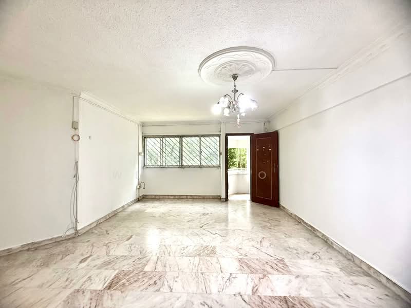 116 Yishun Ring Road, 116 Yishun Ring Road, 3 Bedrooms, 1,119 sqft, HDB Flat For Sale, by Wesley Toh, 500102326 - Living Room - PropertyGuru.com.sg