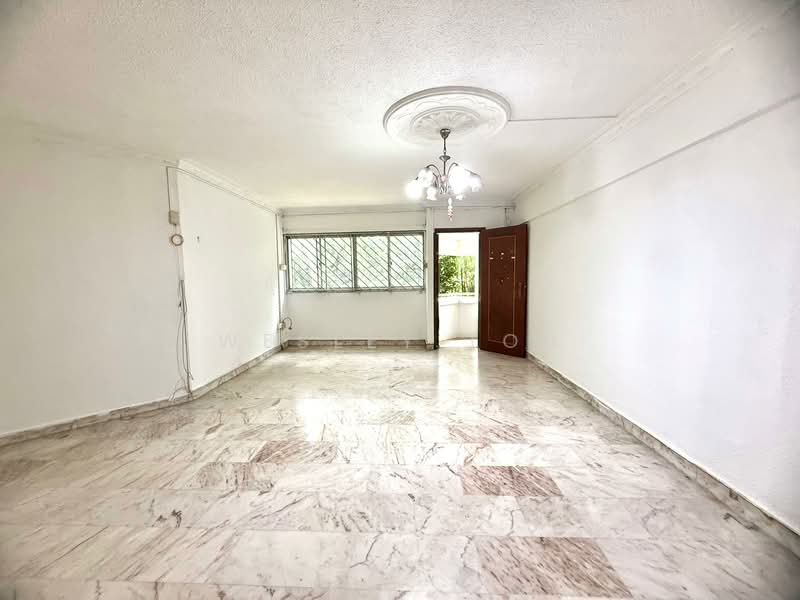 116 Yishun Ring Road, 116 Yishun Ring Road, 3 Bedrooms, 1,119 sqft, HDB Flat For Sale, by Wesley Toh, 500102326 - Living Room - PropertyGuru.com.sg