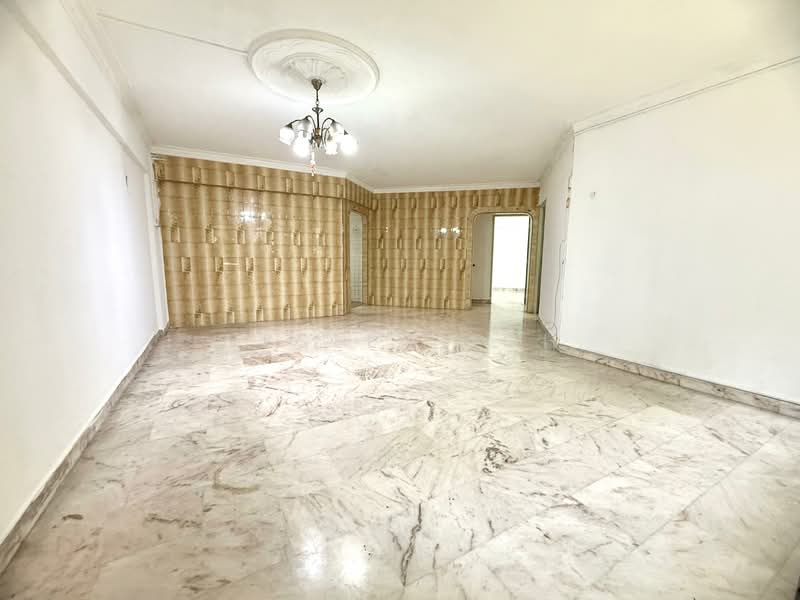 116 Yishun Ring Road, 116 Yishun Ring Road, 3 Bedrooms, 1,119 sqft, HDB Flat For Sale, by Wesley Toh, 500102326 - Living Room - PropertyGuru.com.sg