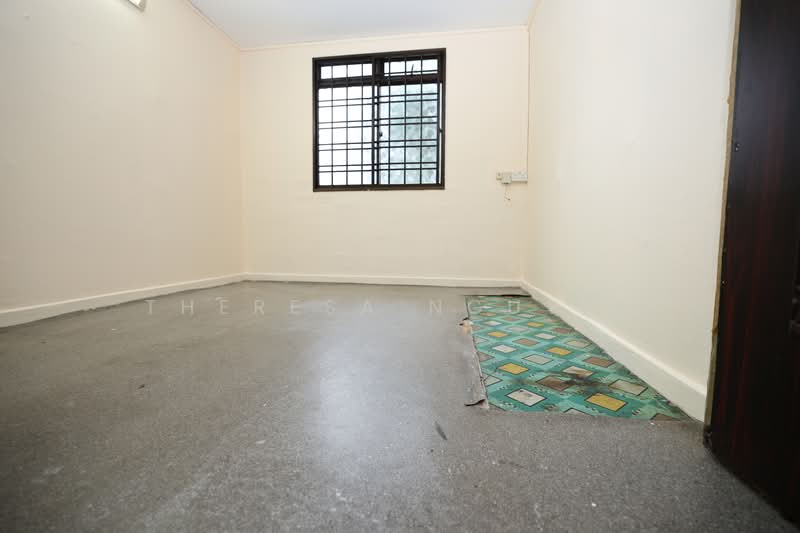 19 Balam Road, 19 Balam Road, 2 Bedrooms, 646 sqft, HDB Flat For Sale, by Theresa Nguyen, 500102327 - Bedroom 2 - PropertyGuru.com.sg