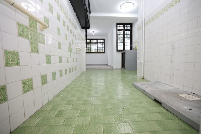 19 Balam Road, 19 Balam Road, 2 Bedrooms, 646 sqft, HDB Flat For Sale, by Theresa Nguyen, 500102327 - Dry Kitchen  - PropertyGuru.com.sg