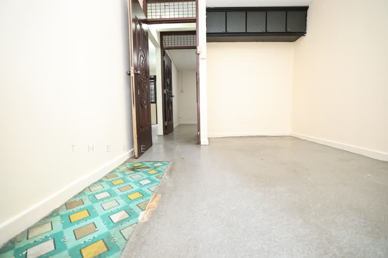 19 Balam Road, 19 Balam Road, 2 Bedrooms, 646 sqft, HDB Flat For Sale, by Theresa Nguyen, 500102327 - Bedroom 2 - a - PropertyGuru.com.sg