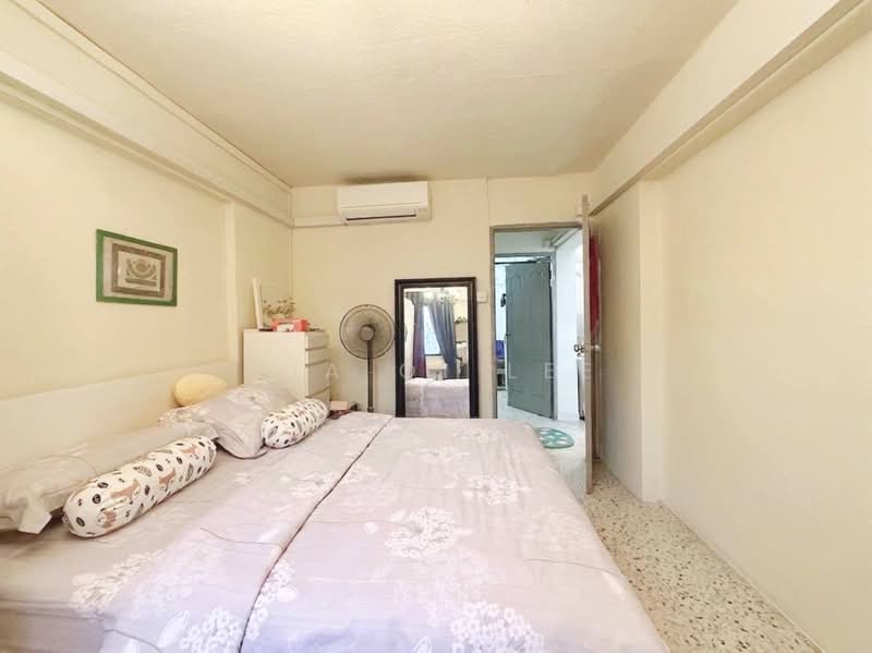 16 Teck Whye Lane, 16 Teck Whye Lane, 2 Bedrooms, 721 sqft, HDB Flat For Sale, by Jia Qi Lee, 500102331 - Bedroom - PropertyGuru.com.sg