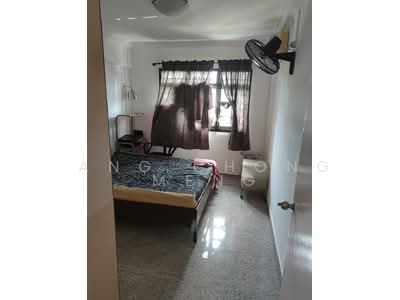 For Rent - 588 Woodlands Drive 16