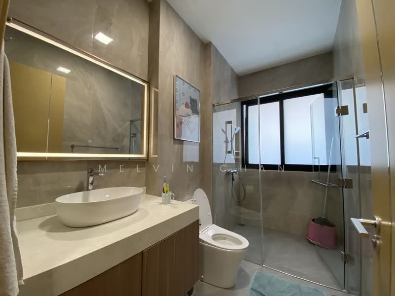 chartwell, Chartwell Drive, 7 Bedrooms, 9,678 sqft, Semi-Detached House For Sale, by Melvin Chan, 500102334 - Bathroom - PropertyGuru.com.sg