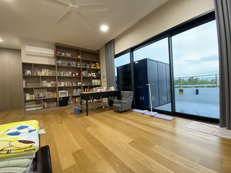 chartwell, Chartwell Drive, 7 Bedrooms, 9,678 sqft, Semi-Detached House For Sale, by Melvin Chan, 500102334 - Bedroom - PropertyGuru.com.sg