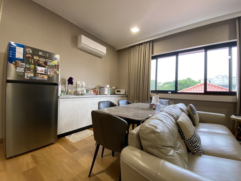 chartwell, Chartwell Drive, 7 Bedrooms, 9,678 sqft, Semi-Detached House For Sale, by Melvin Chan, 500102334 - Living area - PropertyGuru.com.sg