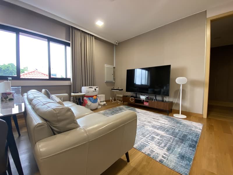 chartwell, Chartwell Drive, 7 Bedrooms, 9,678 sqft, Semi-Detached House For Sale, by Melvin Chan, 500102334 - Living area - PropertyGuru.com.sg