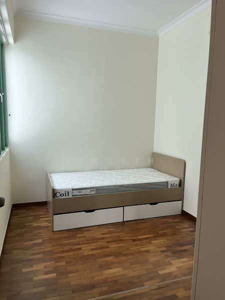 The Sunny Spring, 50 Lorong 40 Geylang, 3 Bedrooms, 1,044 sqft, Apartment For Rent, by Kenneth Wong, 500102335 - Bedroom - PropertyGuru.com.sg