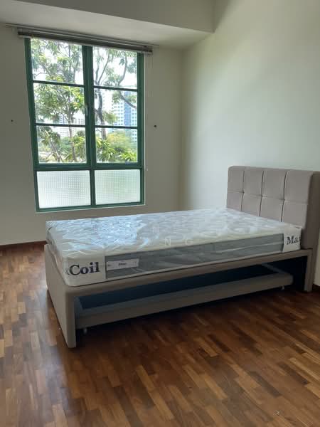 The Sunny Spring, 50 Lorong 40 Geylang, 3 Bedrooms, 1,044 sqft, Apartment For Rent, by Kenneth Wong, 500102335 - Bedroom - PropertyGuru.com.sg