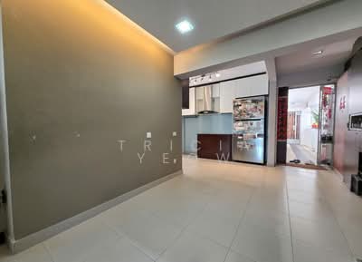 For Sale - 274C Punggol Place