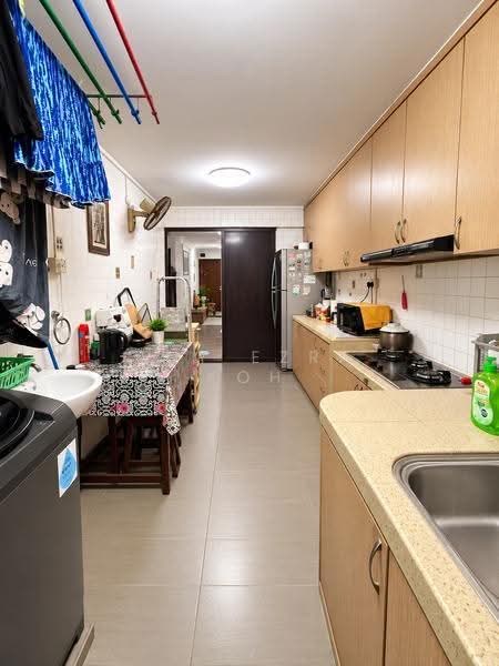 412 Hougang Avenue 10, 412 Hougang Avenue 10, Hougang / Punggol / Sengkang, Room Rental, 100 sqft, HDB Flat For Rent, by Roy Ezra Koh, 500102337 - PropertyGuru.com.sg