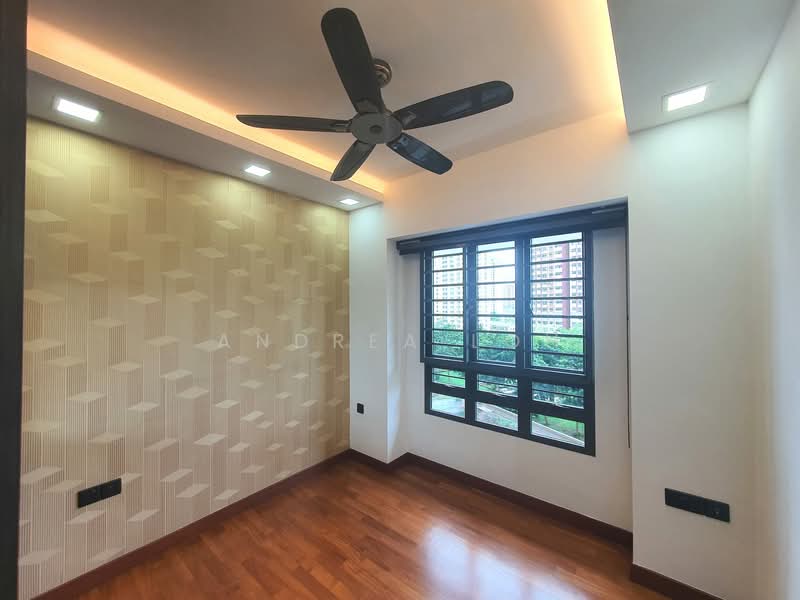 88 Dawson Road, 88 Dawson Road, 3 Bedrooms, 893 sqft, HDB Flat For Sale, by Andrea Loh, 500102338 - Bedroom - PropertyGuru.com.sg