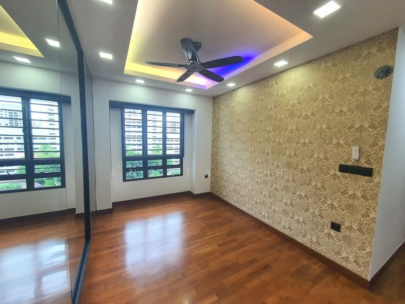 88 Dawson Road, 88 Dawson Road, 3 Bedrooms, 893 sqft, HDB Flat For Sale, by Andrea Loh, 500102338 - Bedroom - PropertyGuru.com.sg
