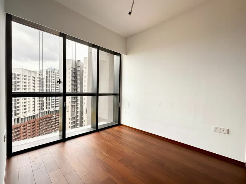 Lentor Modern, Lentor Central, 2 Bedrooms, 732 sqft, Condominium For Sale, by Pearlie Tan, 500102339 - View - PropertyGuru.com.sg