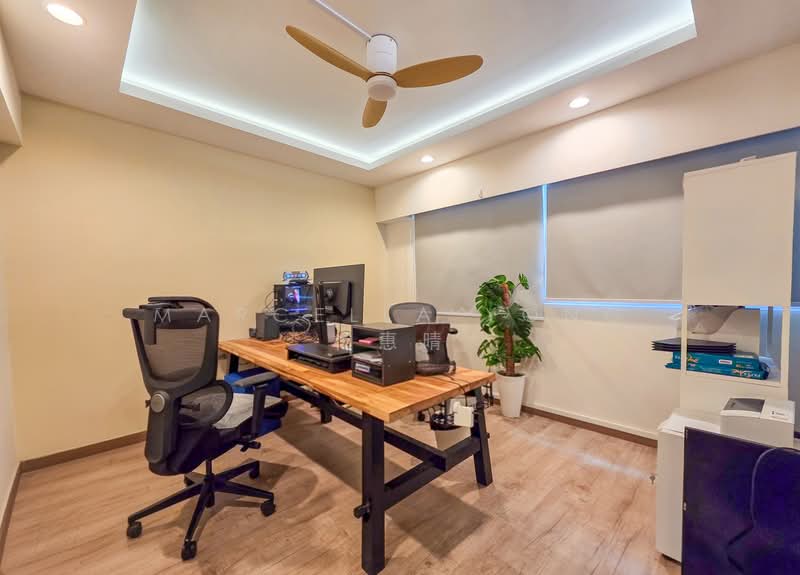 357 Hougang Avenue 7, 357 Hougang Avenue 7, 3 Bedrooms, 1,593 sqft, HDB Flat For Sale, by Marcella Yong 杨惠晴, 500102342 - Study - PropertyGuru.com.sg