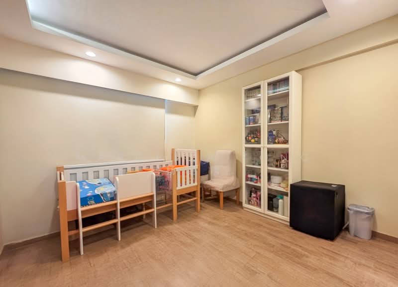 357 Hougang Avenue 7, 357 Hougang Avenue 7, 3 Bedrooms, 1,593 sqft, HDB Flat For Sale, by Marcella Yong 杨惠晴, 500102342 - Bedroom - PropertyGuru.com.sg