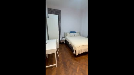 Kim Sia Court, 1 Jalan Jintan, Room Rental, 120 sqft, Apartment For Rent, by Lawrence Mui, 500102343 - PropertyGuru.com.sg