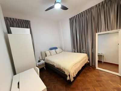 For Rent - Kim Sia Court