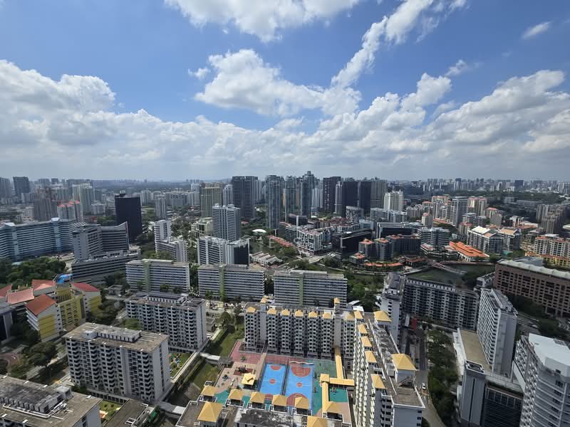 The Landmark, 173 Chin Swee Road, 2 Bedrooms, 678 sqft, Condominium For Sale, by James Li, 500102345 - Exterior - PropertyGuru.com.sg