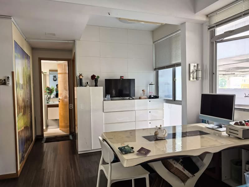 The Lakeshore, 31 Jurong West Street 41, Room Rental, 120 sqft, Condominium For Rent, by Benson Liu, 500102348 - Interior - PropertyGuru.com.sg