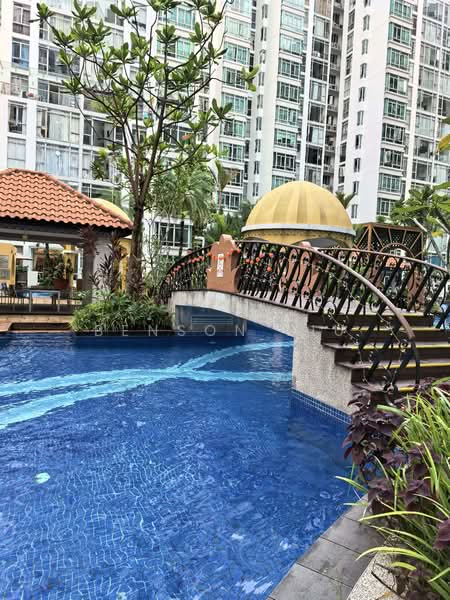 The Lakeshore, 31 Jurong West Street 41, Room Rental, 120 sqft, Condominium For Rent, by Benson Liu, 500102348 - Exterior - PropertyGuru.com.sg