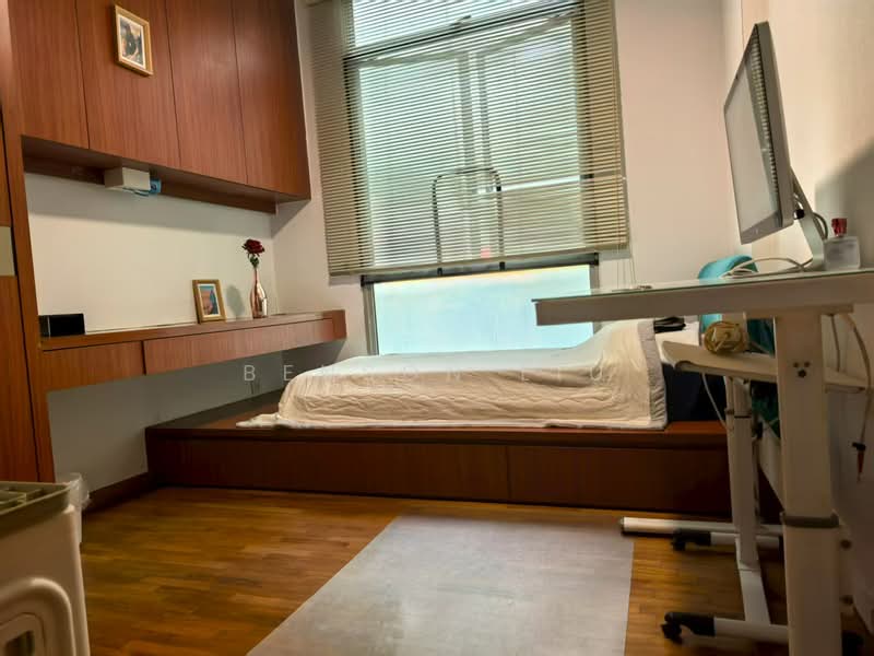 The Lakeshore, 31 Jurong West Street 41, Room Rental, 120 sqft, Condominium For Rent, by Benson Liu, 500102348 - Bedroom - PropertyGuru.com.sg