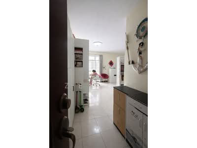 For Sale - 412A Fernvale Link