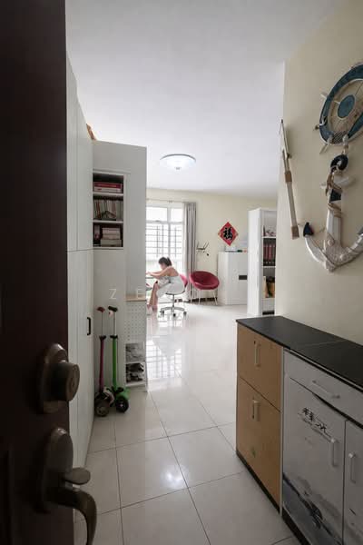 412A Fernvale Link, 412A Fernvale Link, 3 Bedrooms, 1,022 sqft, HDB Flat For Sale, by Zeno ., 500102349 - Interior - PropertyGuru.com.sg