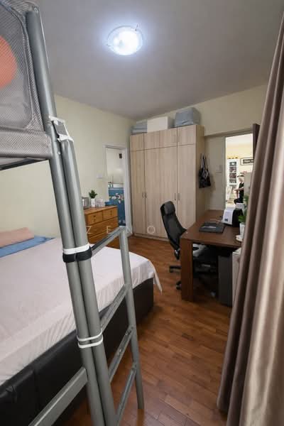 412A Fernvale Link, 412A Fernvale Link, 3 Bedrooms, 1,022 sqft, HDB Flat For Sale, by Zeno ., 500102349 - Bedroom - PropertyGuru.com.sg