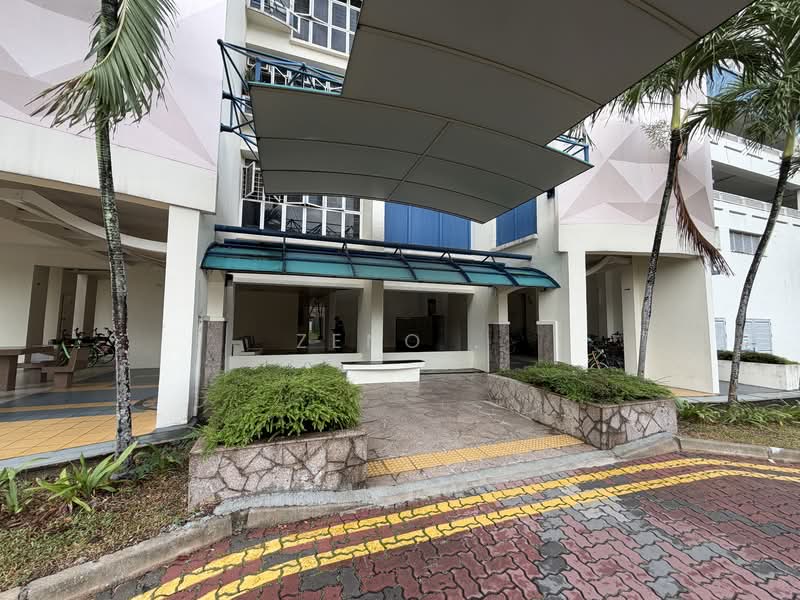 412A Fernvale Link, 412A Fernvale Link, 3 Bedrooms, 1,022 sqft, HDB Flat For Sale, by Zeno ., 500102349 - Exterior - PropertyGuru.com.sg