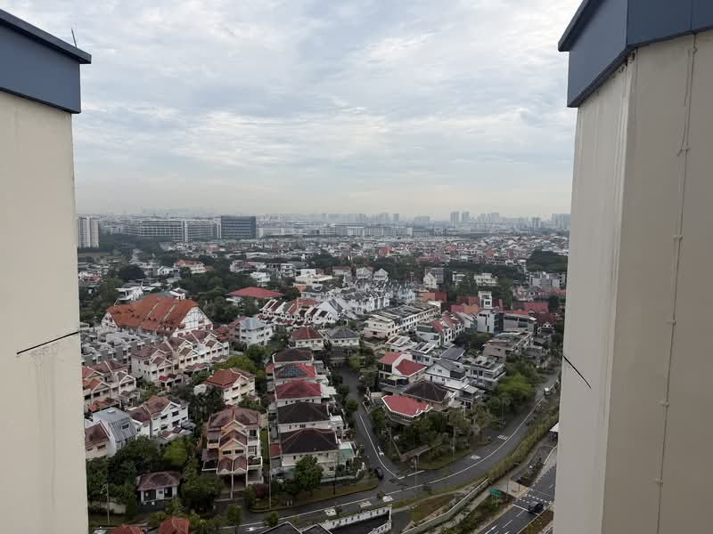 412A Fernvale Link, 412A Fernvale Link, 3 Bedrooms, 1,022 sqft, HDB Flat For Sale, by Zeno ., 500102349 - Exterior - PropertyGuru.com.sg