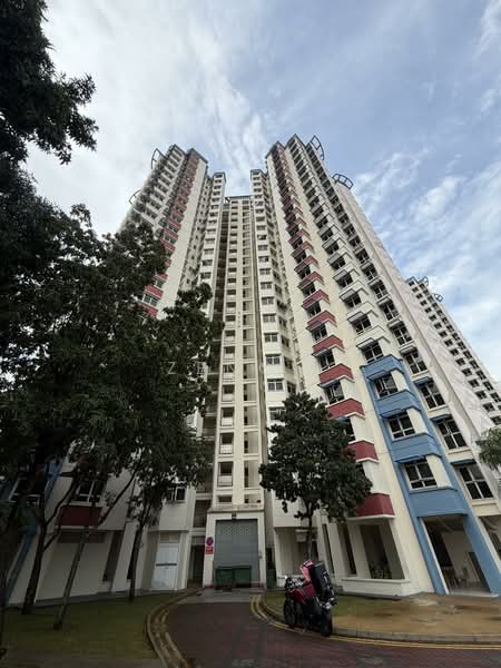 412A Fernvale Link, 412A Fernvale Link, 3 Bedrooms, 1,022 sqft, HDB Flat For Sale, by Zeno ., 500102349 - Exterior - PropertyGuru.com.sg