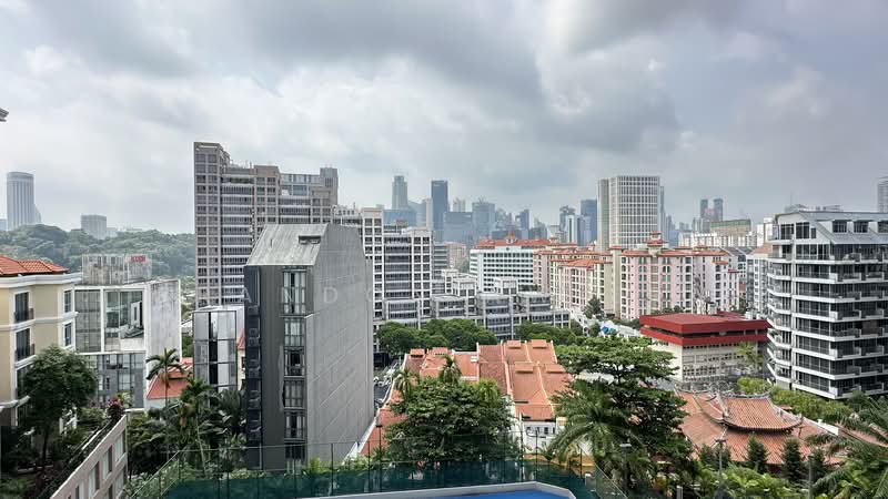 Aspen Heights, 261 River Valley Road, 3 Bedrooms, 1,324 sqft, Condominium For Sale, by Brandon Aw ERA, 500102351 - Exterior - PropertyGuru.com.sg